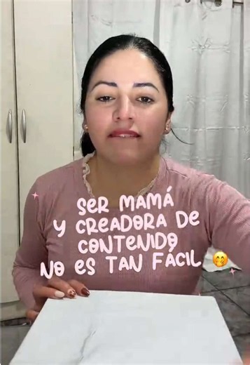 Amo las 2 cosas igual: explicación para mamás primerizas