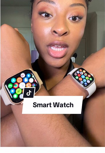 The Ultimate Smart Watch for Health Tracking