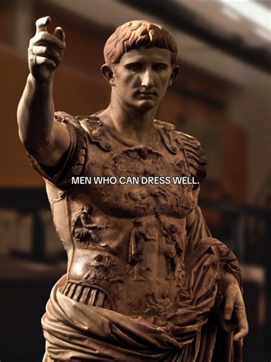 me !! #augustus #rome #ancientrome #fyp #xyzbca