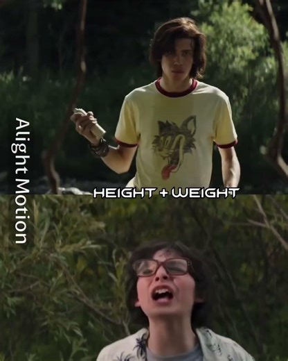 Patrick vs Richie