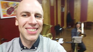 Tokio VB programos skambesio tikrai dar negirdėjote;) Susimatome Vasaros terasoje. Ruošiamės, ruošiamės. Laukiu. Tikiuosi tilps visi. VB | Vidas Bareikis - VB