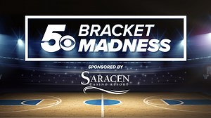 Bracket Madness
