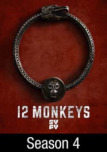 12 Monkeys: Ouroboros