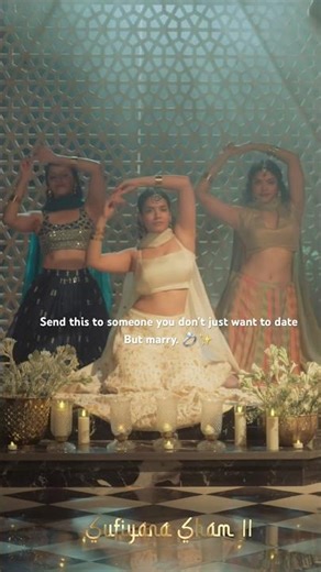 Twin Strings - Sufiyana Sham 2 (OUT NOW)