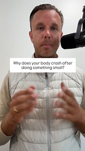 Post-exertional malaise (PEM) is one of the most misunderstood parts of M.E/CFS. You do something. Your body doesn’t adapt. Symptoms hit instead. This isn’t weakness. It’s not lack of effort. It’s your system needing a different framework. Progress comes from doing what your body can handle without payback — then building from there with flexibility, not force. 💬 Comment BASELINE and I’ll send you a free training on how to reduce PEM and start progressing without crashes. | CFS Health