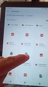 PSER Tablet App Update & Internet Problem Solution 2025 #smartphone #androidapps #googlemaps