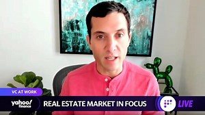 Housing market ‘looks and feels’ like aspects of global financial crisis, venture capitalist says