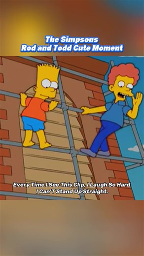 I'm gay daddy ….I'm gay!!!#fyp #funny #simpsons #moment #movie | The Simpsons Movie Scene