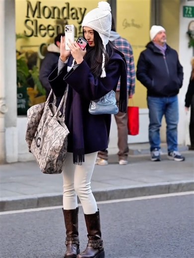 Top Street Style Outfit Inspirations for a Unique Vibe