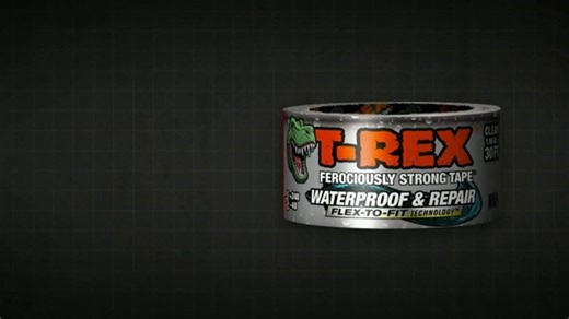 T-Rex TV Spot, 'Apex Predator of Fixes'