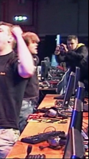 Intel® Extreme Masters: Longest Running Global Gaming Tour