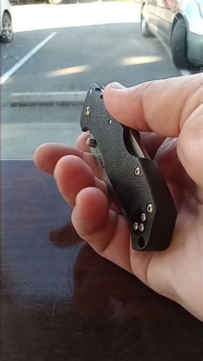 ColdSteel ProLite 2nd Look#🎵Badfish•Sublime