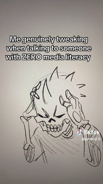 Breathing the Same Air: A Look at Media Literacy and Life Goals