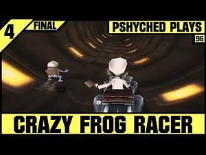 #96 | Crazy Frog Racer #4 [FINAL] - Special Cup
