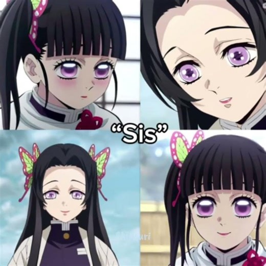 Mom!!❤️‍🩹✨🥀 #demonslayer #kimetsunoyaiba #kny #edit #shorts #fypシviral #mom #shinobu #inosuke #sad 😭