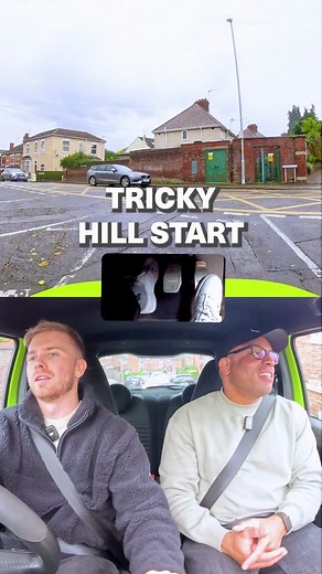 How to Heal Your Car: Handbrake or No Handbrake?