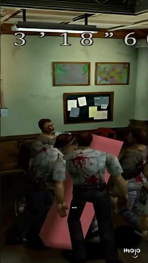 Resident Evil 2's Weirdest Unlockable Character