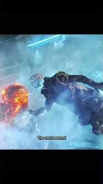 X-Men: Days of Future Past#movie #shorts