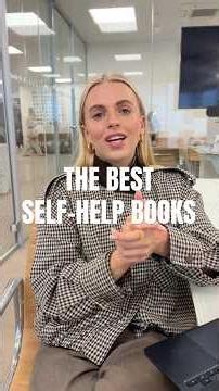 The Self-Help Books Every Girl in Her 20s Should Read 📚