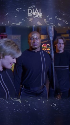 Better How? #harlan #stargate #sg1