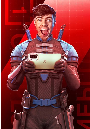 ‏I Needed This Upgrade… #OnePlus15R #ad | oneplus 15r gaming test