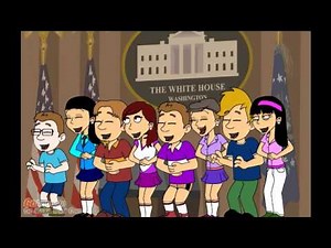 Dylan's parents get sent to the audience