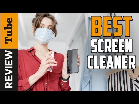 ✅ Screen Cleaner: Best Screen Cleaners (Buying Guide)