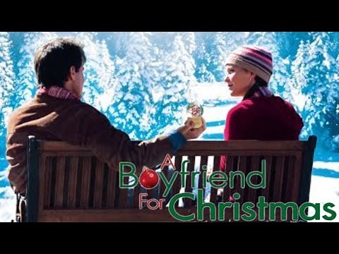 A Boyfriend for Christmas 2004 Hallmark Christmas Film | Kelli Williams, Patrick Muldoon | Review