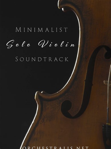 Get unlimited unique and premium music for your videos at Orchestralis.net Use this music for any kind of media: 🎧Track Title: 'Minimalist Solo Cello Soundtrack' Produced: @rafaelkrux Mixing & Mastering: Dual Horns Studio Ltd. Music: Orchestralis.net #minimal #orchestralis #orchestra #backgroundmusic #rafaelkrux #cello #commercial #filmmusic #advertisement #videoprojects #documentary #minimalist #dark #cellos #pizzicato #promo #suspense #ambient