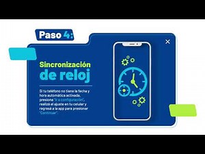 Configurá tu Token en pocos pasos