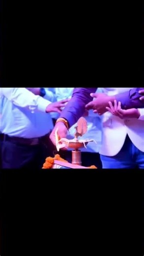 Apex Tutorial Bettiah 2024~2025 Batch Farewell Program In Auditorium #trending#video💯