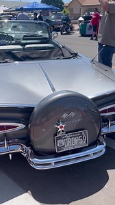 Videos from the Guadalupe Az. Car show today! | The Manic Hispanic