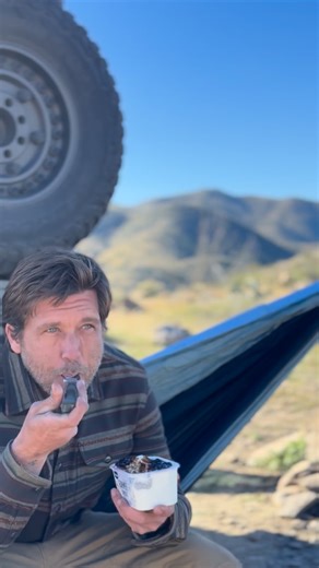 Adam Glick on Instagram: "Had to try it… 🍰 @lifewaykefir #lifewaypartner #discoverlifeway #lifewaylovesyourguts"