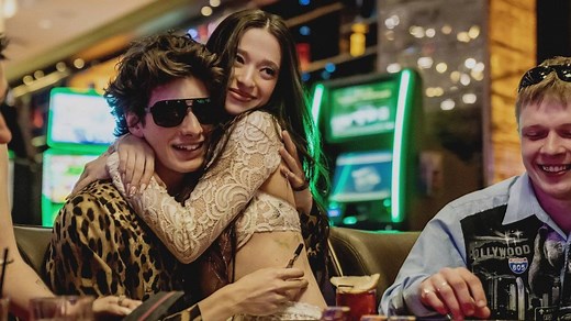 The 8 Best R-Rated Romance Movies of All Time, Ranked