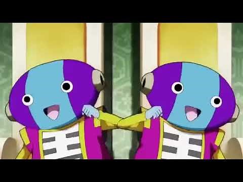 Tournament of Power Full Arc