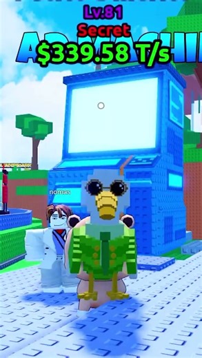 SECRET LUCKYBLOCK In Escape Tsunami for Brainrots Roblox to Pro Guide #brainrot #roblox