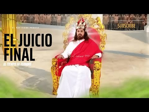 JESUS VENDRA OTRA VEZ / PELICULA CRISTIANA/APOCALIPSIS