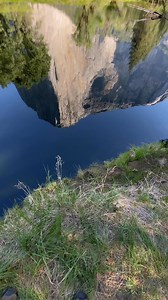 2.1K views · 92 reactions | Take a breath and enjoy the mighty El Capitan in Yosemite National Park | Oklahoma Backroad Explorer | Facebook