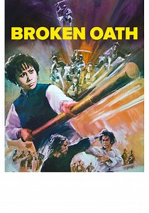 Broken Oath streaming: where to watch movie online?