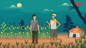 In Maize crop, besides a superior protection from Spotted Stem Borer and Pink Stem Borer, Coragen® provides an effective control on Fall Armyworm also, the most menacing pest lately. Watch this video in TELUGU to learn more. #FMC #FMCIndia #Insecticide #Cropprotection #Coragen #Maize #Fallarmyworm | FMC India