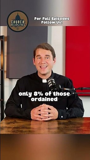 Progressive vs. Conservative Priests — The Data Is In