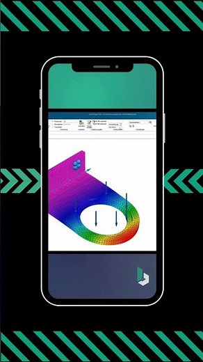 Simulation statt Überraschung - Solid Edge Simulation