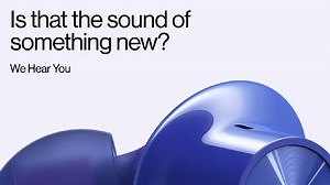 OnePlus Bullets Wireless Z Design Teased Ahead of April 14 Launch