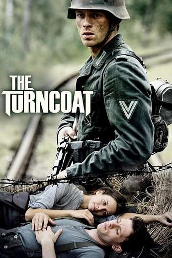 The Turncoat (2020) - TV Show