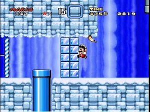 An SMW Central Production v1 5 Part 7