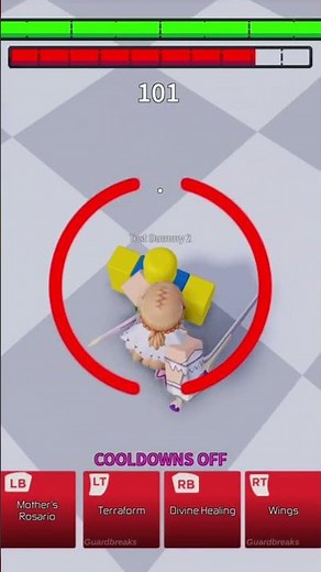 Asuna combos | ABA #roblox #animebattlearena #anime #aba