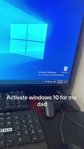 Activate Windows 10 Product Key: Pro & PC Guide