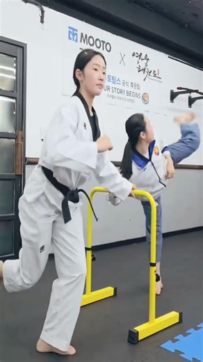 Taekwondo - PART252 - Taekwondo Training #Taekwondo #training #tkd #karate #training #viral