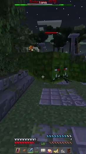 Twilight Forest Naga || Roguelike Adventures & Dungeons 2