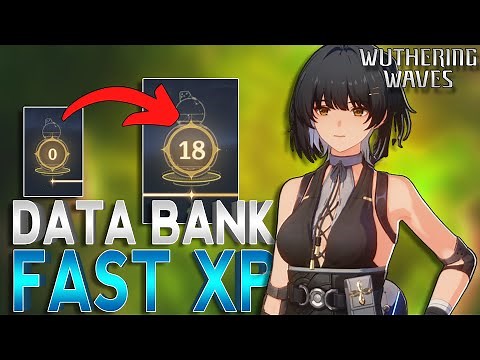 This is the FASTEST way to level up your Data Bank